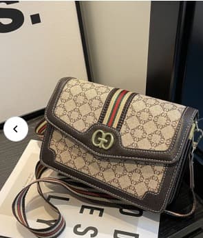 Michael Kors Zyx Small Barrel Pouchette Bag