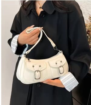 Bedford Legacy Mini Shoulder Bag Michael Kors