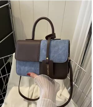 Michael Kors Ginny Mini Crossbody Bag