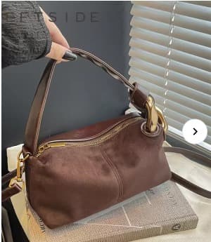 Darcy Small Shoulder Bag Michael Kors Ginny